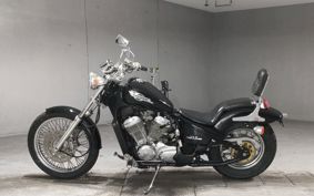 HONDA STEED 400 NC26