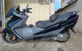 SUZUKI  SKY WAVE 250TYPES CJ43A