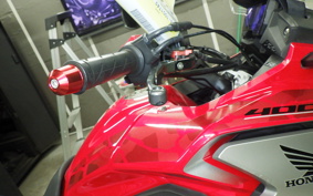 HONDA 400X 2020 NC56