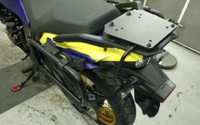 SUZUKI Vｽﾄﾛｰﾑ800DE 2024 EM1BA