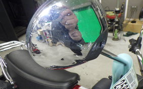 HONDA DAX 125 2024 JB04