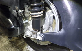 HONDA BENLY 50 AA05