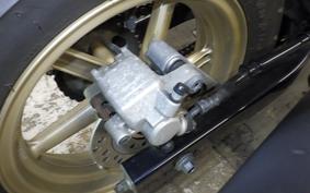 HONDA APE 100 GEN 2 HC13