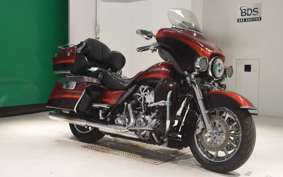 HARLEY FLHTCU 1580 CVO 2009