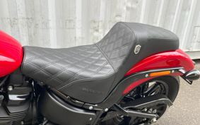 HARLEY FXBBS 2023 YYK