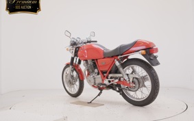 HONDA GB250 CLUBMAN Gen.4