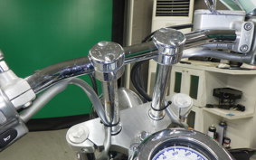 YAMAHA DRAGSTAR 400 2007 VH01J