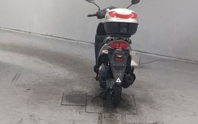 SUZUKI ADDRESS V110 CE47A