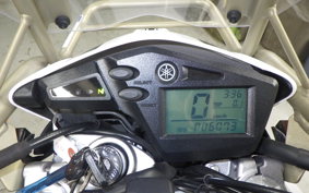 YAMAHA SEROW 250 Gen.2 DG17J