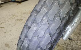 HONDA APE 100 HC07
