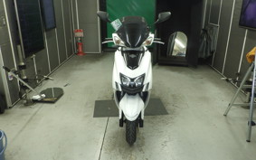 YAMAHA CYGNUS 125 XSR 3