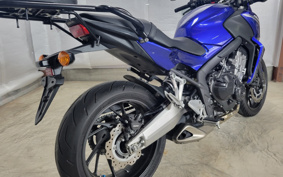 HONDA CB650F 2014 RC83