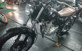SUZUKI GLASS TRACKER BIG BOY NJ4BA