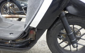 HONDA ﾀﾞﾝｸ AF78