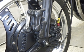 HONDA CBX400F GEN 2 NC07