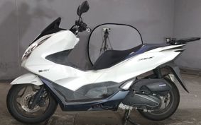 HONDA PCX 125 E JK06