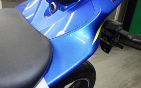 SUZUKI GSX-R125 2006 DL33B