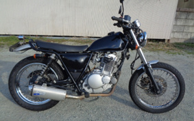 SUZUKI GLASS TRACKER BIG BOY NJ4BA