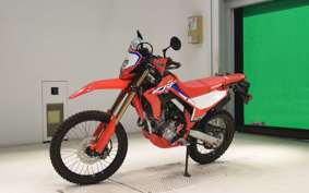 HONDA CRF250L 2014 MD47