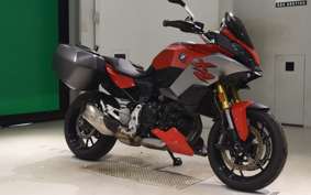 BMW F900XR 2020