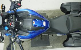 HONDA NC750X 2016 RC90