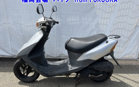 SUZUKI LET`S2