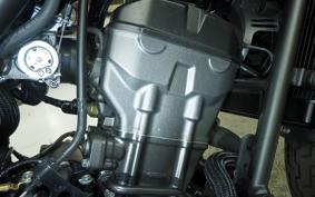 HONDA REBEL 250 S 2025 MC49