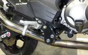 KAWASAKI Z125 PRO 2024 BR125H