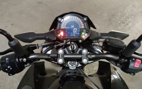 KAWASAKI Z400 EX400G