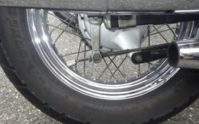 SUZUKI INTRUDER 250 LC VJ51A