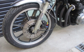 KAWASAKI Z750 FX Type 2022 KZ750E