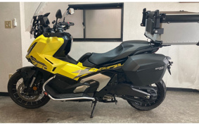 HONDA X-ADV 750 2025 RH21
