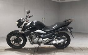 SUZUKI GSR250 GJ55D