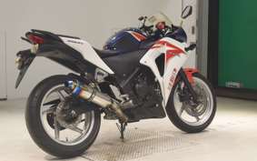 HONDA CBR250R GEN 3 MC41