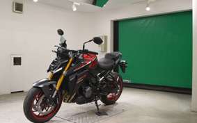 SUZUKI GSX-S 1000 Gen.2 2026 EK1AA