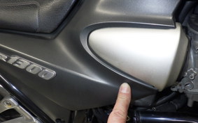 YAMAHA XJR1300 2001 RP03J