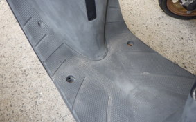 YAMAHA JOG Gen.3 SA01J