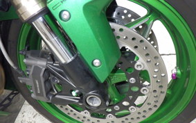 KAWASAKI NINJA H2 SX SE 2018 ZXT02A