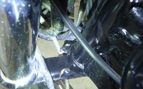 HONDA GB250 CLUBMAN Gen.5 2024 MC10