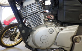 YAMAHA YBR125 1998