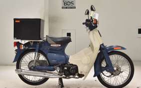 HONDA C50 SUPER CUB 1999 AA01