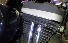 HARLEY XL883RI 2008