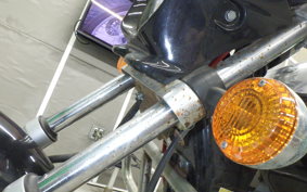 KAWASAKI ELIMINATOR 125 BN125A