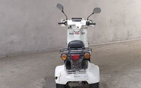 HONDA GYRO TD02