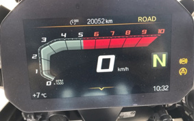 BMW R1250GS 2021 0M01