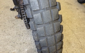 HONDA MT125 ELSINORE MT125