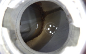 YAMAHA MATE 50 UA04J
