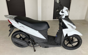 SUZUKI ADDRESS V110 CE47A