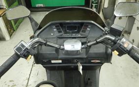 HONDA FUSION X MF02
