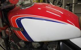 KAWASAKI ZEPHYR 400 KAI 2007 ZR400C